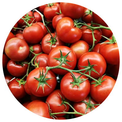 Middle food